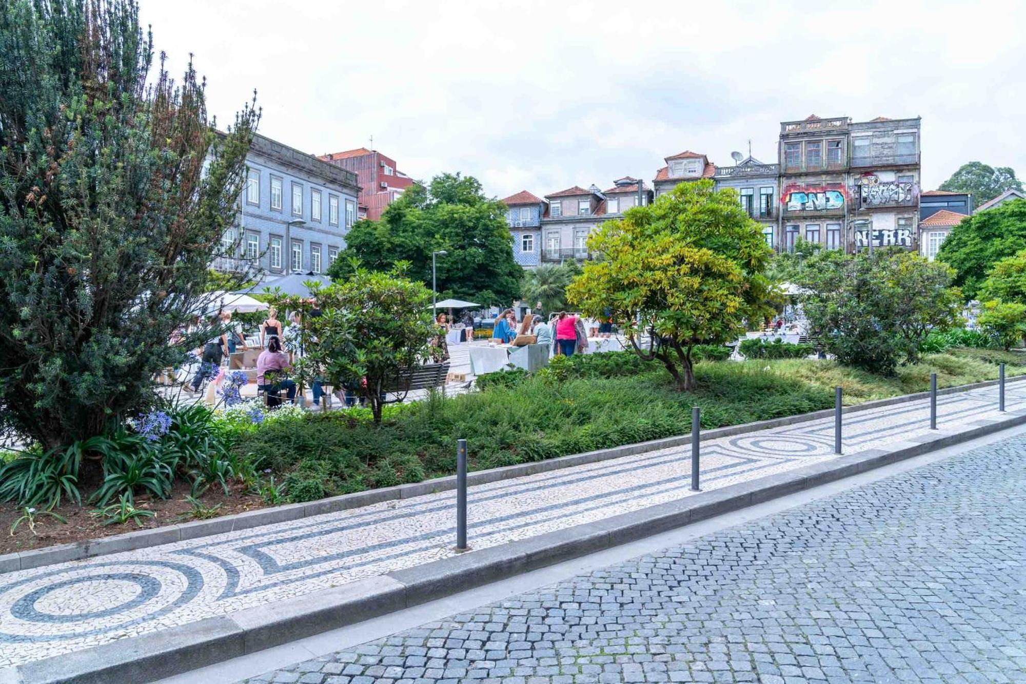 Limehome Porto Rua Das Oliveiras, Porto