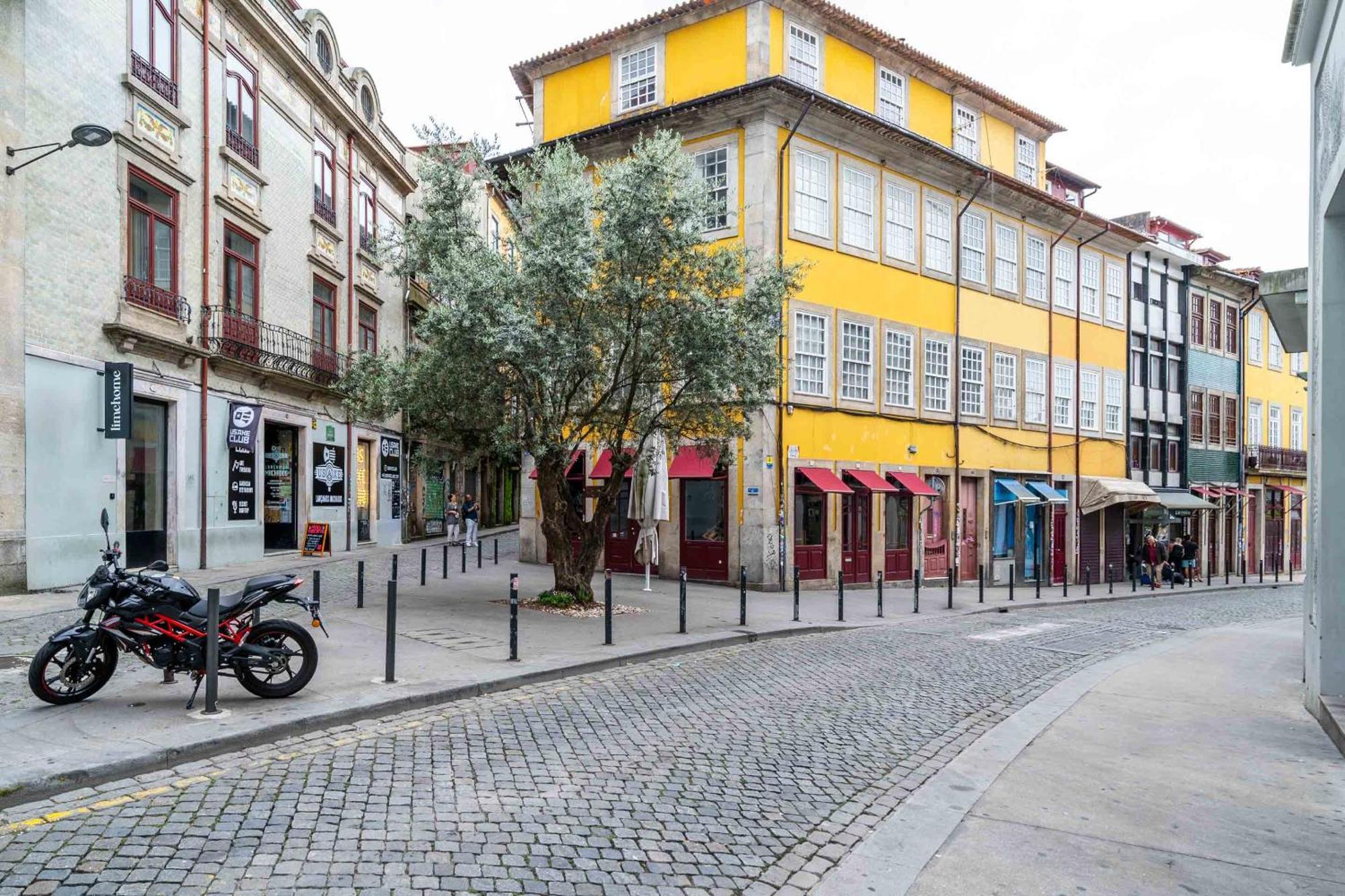 Limehome Porto Rua Das Oliveiras — Photos 3